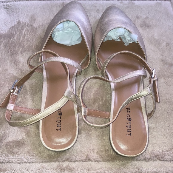 Indigo Rd flats 🥿 - Picture 2 of 7